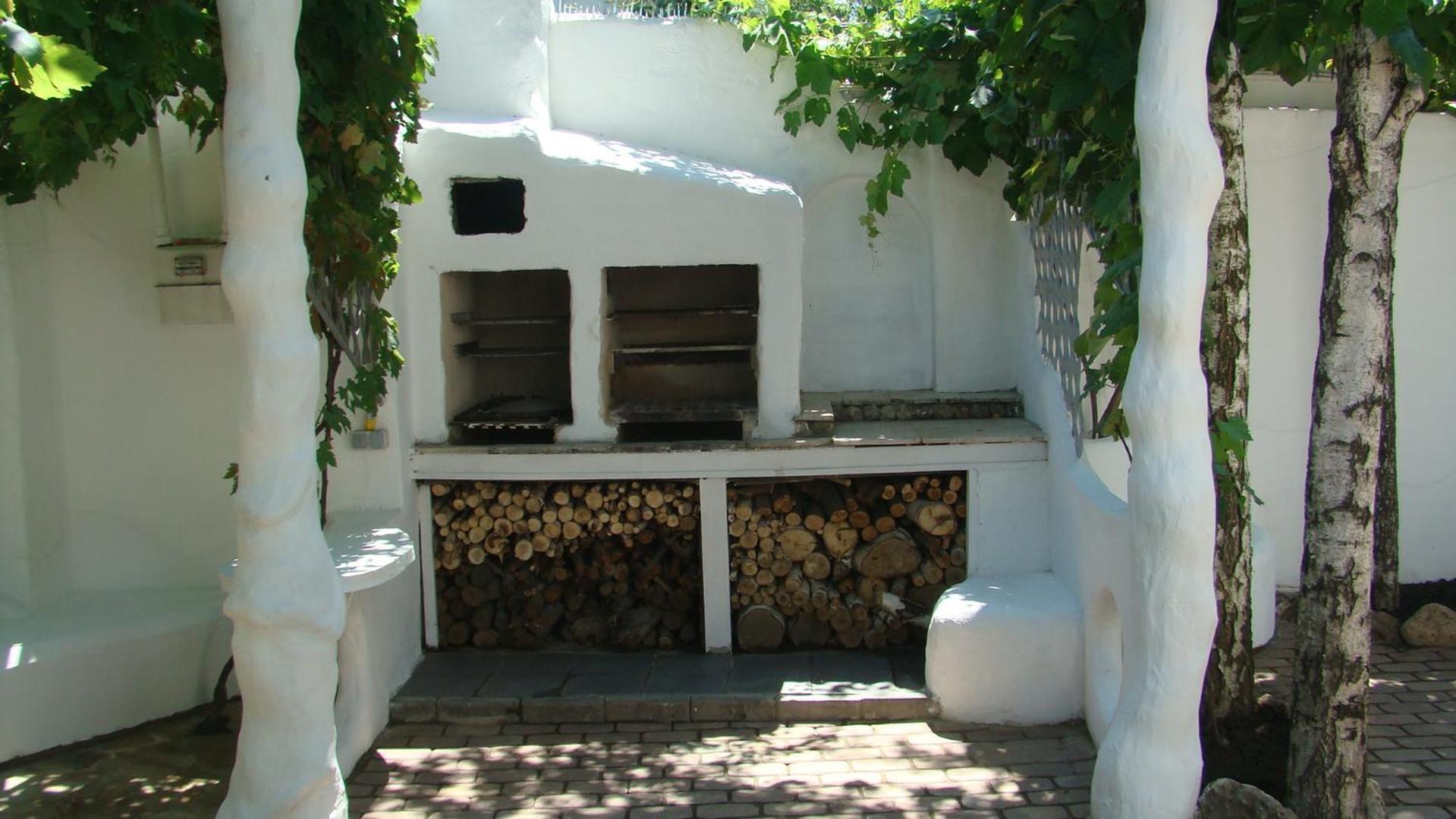 Jungle - Дом-Сказка У Моря Odesa Exterior photo