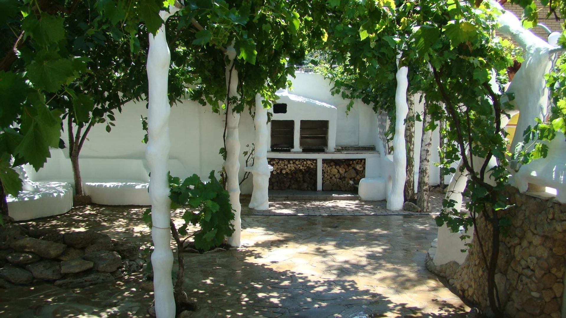Jungle - Дом-Сказка У Моря Odesa Exterior photo